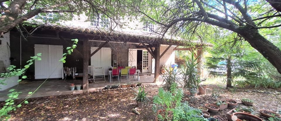 Maison 5 pièces de 152 m² à Gagnac-sur-Garonne (31150)