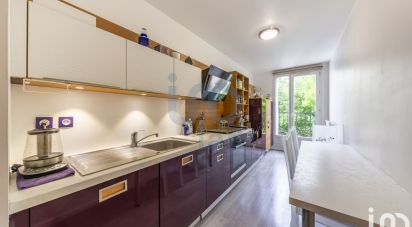 Appartement 3 pièces de 73 m² à Chevilly-Larue (94550)