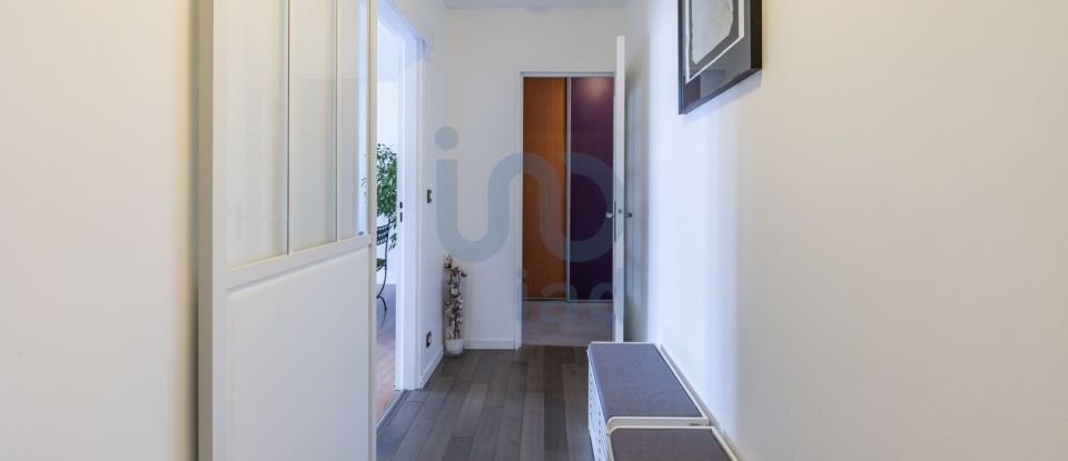 Appartement 3 pièces de 73 m² à Chevilly-Larue (94550)