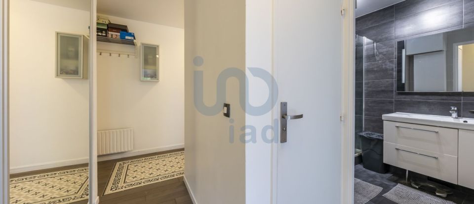 Appartement 3 pièces de 73 m² à Chevilly-Larue (94550)