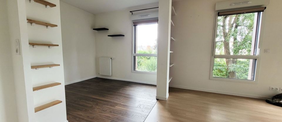 Appartement 3 pièces de 60 m² à Rennes (35000)