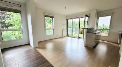 Appartement 3 pièces de 60 m² à Rennes (35000)