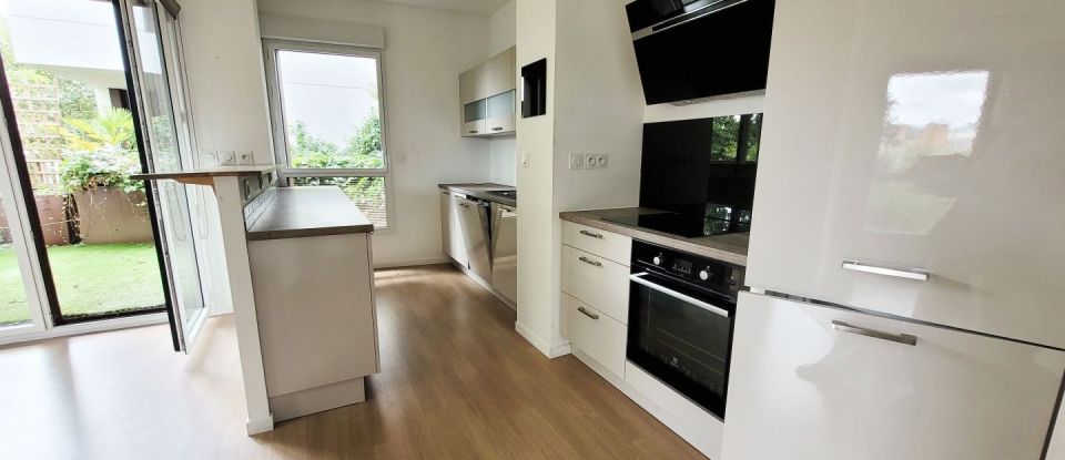 Appartement 3 pièces de 60 m² à Rennes (35000)