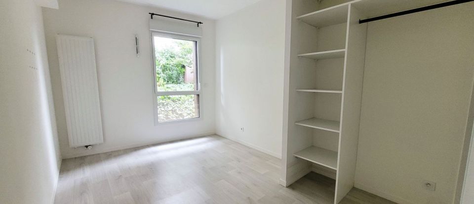 Appartement 3 pièces de 60 m² à Rennes (35000)