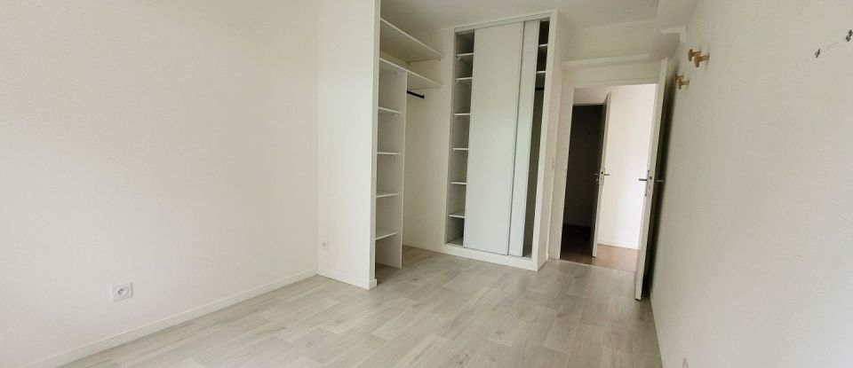 Appartement 3 pièces de 60 m² à Rennes (35000)