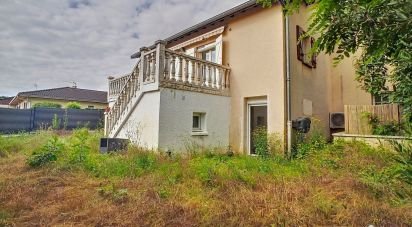 Maison 4 pièces de 105 m² à Francheville (69340)