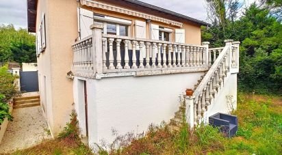 Maison 4 pièces de 105 m² à Francheville (69340)