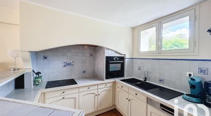 Maison de ville 5 pièces de 99 m² à Maisons-Laffitte (78600)