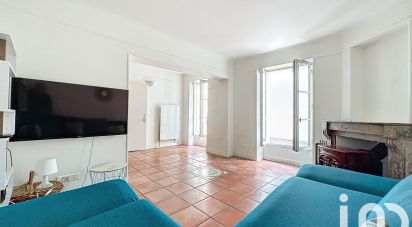 Town house 5 rooms of 99 m² in Maisons-Laffitte (78600)