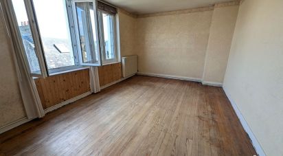 Appartement 3 pièces de 58 m² à Caudebec-lès-Elbeuf (76320)