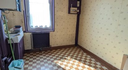 Appartement 3 pièces de 58 m² à Caudebec-lès-Elbeuf (76320)