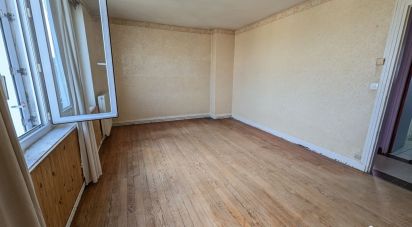 Appartement 3 pièces de 58 m² à Caudebec-lès-Elbeuf (76320)