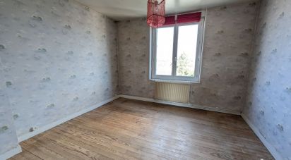 Appartement 3 pièces de 58 m² à Caudebec-lès-Elbeuf (76320)