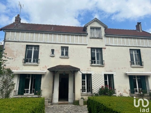 House 5 rooms of 160 m² in Troyes (10000)