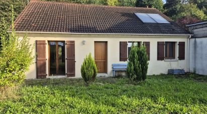 Maison 5 pièces de 90 m² à La Ferté-sous-Jouarre (77260)