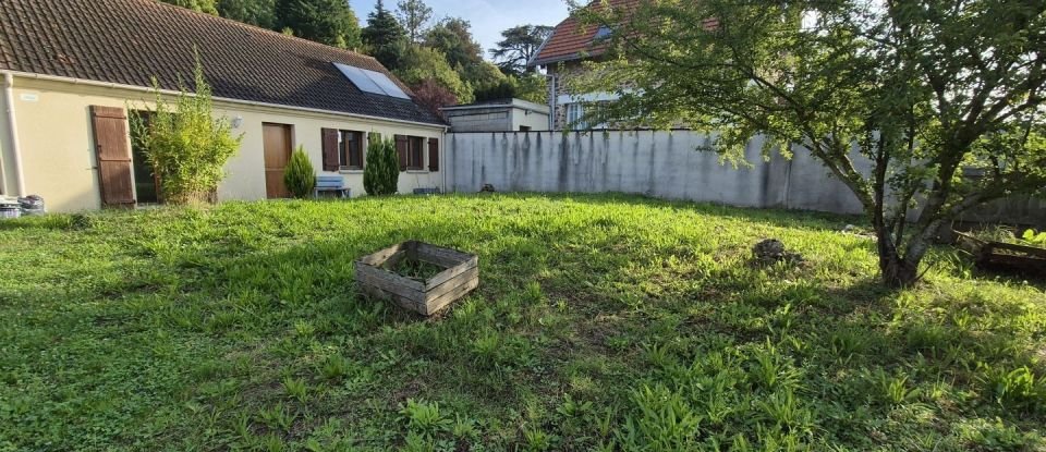 Maison 5 pièces de 90 m² à La Ferté-sous-Jouarre (77260)