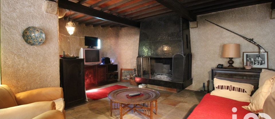 Architect house 6 rooms of 172 m² in Éguilles (13510)