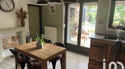 Maison 4 pièces de 97 m² à Lecelles (59226)