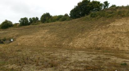 Terrain de 323 m² à Port-en-Bessin-Huppain (14520)