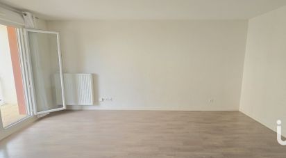 Apartment 3 rooms of 61 m² in Orléans (45000)