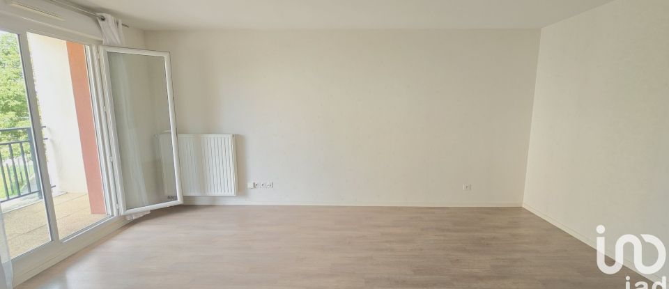 Appartement 3 pièces de 61 m² à Orléans (45000)