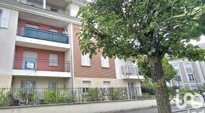 Appartement 3 pièces de 61 m² à Orléans (45000)