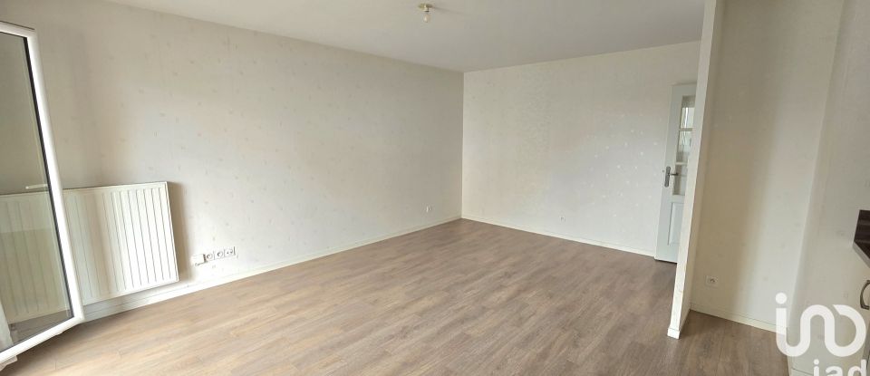 Appartement 3 pièces de 61 m² à Orléans (45000)