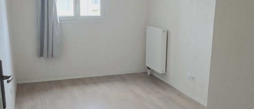 Appartement 3 pièces de 61 m² à Orléans (45000)