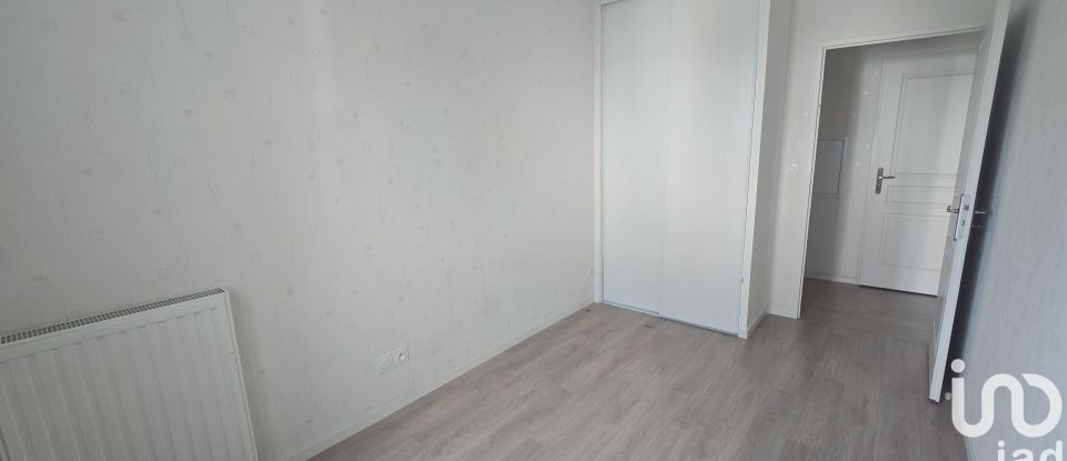 Appartement 3 pièces de 61 m² à Orléans (45000)