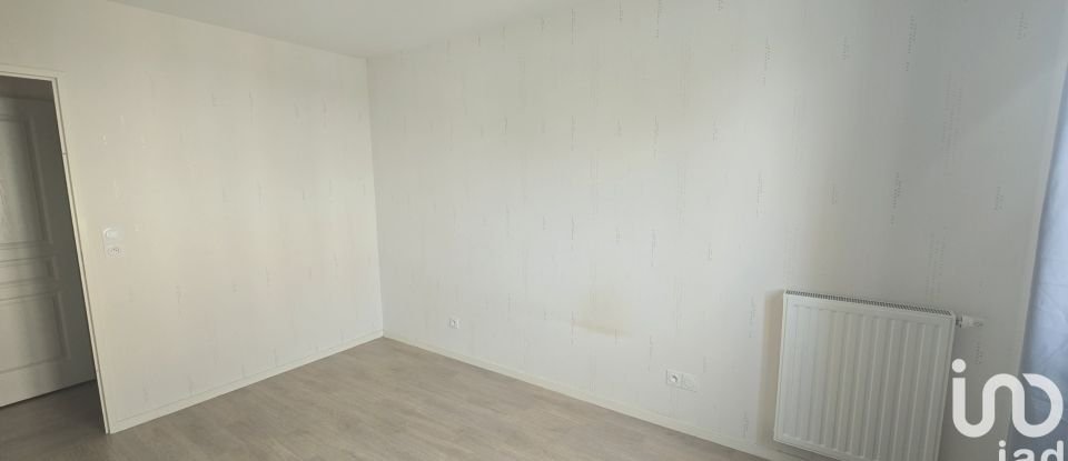 Appartement 3 pièces de 61 m² à Orléans (45000)