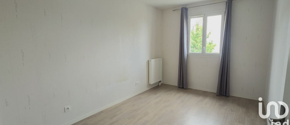 Appartement 3 pièces de 61 m² à Orléans (45000)