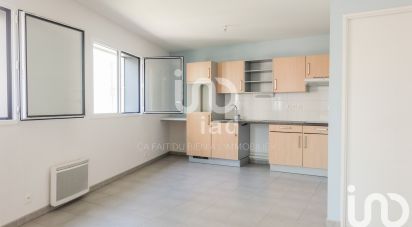 Appartement 3 pièces de 62 m² à Saint-Malo (35400)