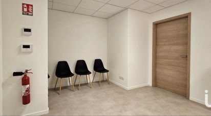 Bureaux de 14 m² à Montigny-lès-Metz (57950)