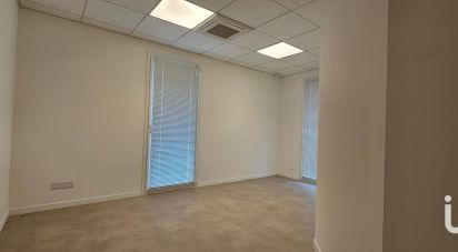 Bureaux de 14 m² à Montigny-lès-Metz (57950)