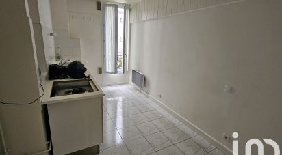 Apartment 3 rooms of 43 m² in Aubervilliers (93300)