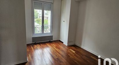 Apartment 3 rooms of 43 m² in Aubervilliers (93300)