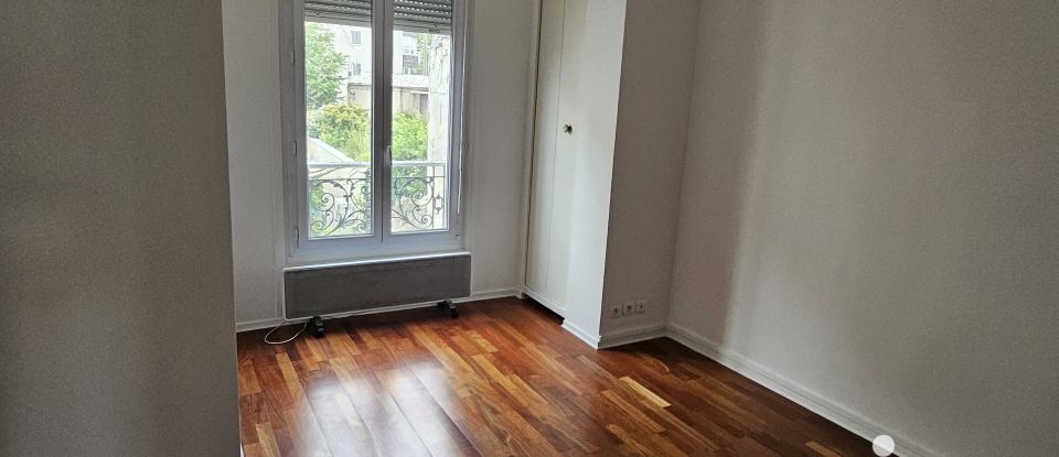 Apartment 3 rooms of 43 m² in Aubervilliers (93300)