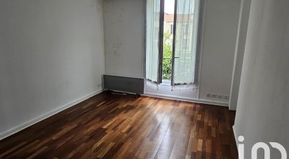 Apartment 3 rooms of 43 m² in Aubervilliers (93300)