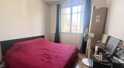 Apartment 3 rooms of 64 m² in Montmorency (95160)