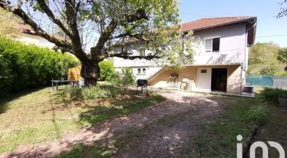 House 5 rooms of 89 m² in Virieu-le-Grand (01510)