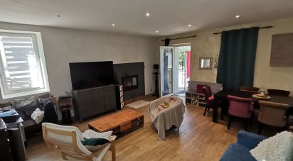 Maison 4 pièces de 95 m² à Verdelais (33490)