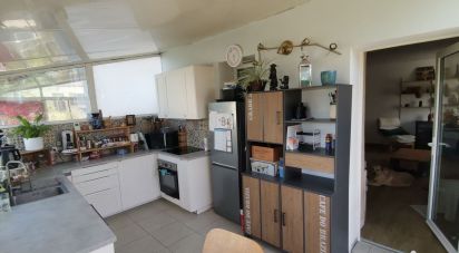 Maison 4 pièces de 95 m² à Verdelais (33490)