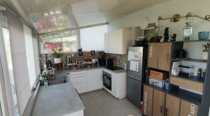 Maison 4 pièces de 95 m² à Verdelais (33490)