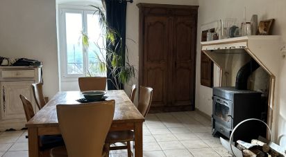 House 7 rooms of 160 m² in Saint-Étienne-les-Orgues (04230)