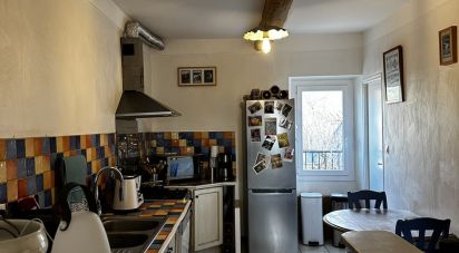 House 7 rooms of 160 m² in Saint-Étienne-les-Orgues (04230)