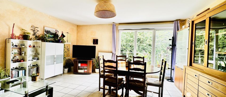 Maison 5 pièces de 105 m² à Choisy-le-Roi (94600)