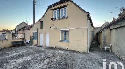 Immeuble de 150 m² à Bray-sur-Seine (77480)