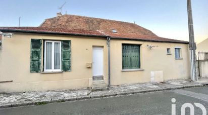 Immeuble de 150 m² à Bray-sur-Seine (77480)