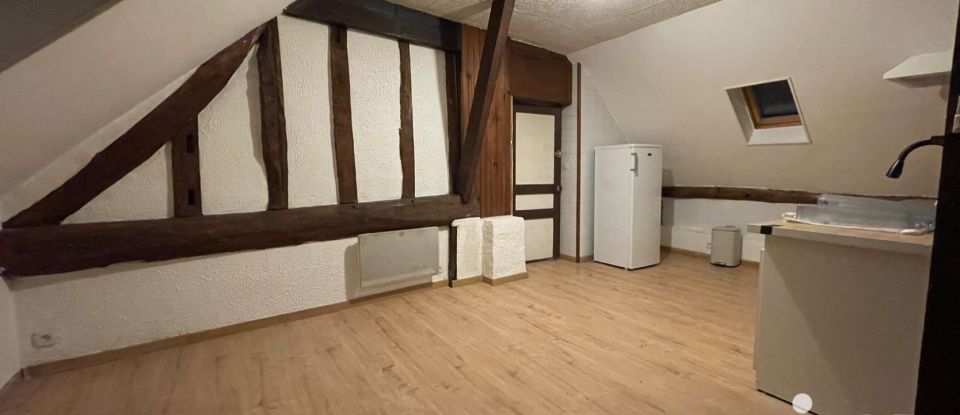 Immeuble de 150 m² à Bray-sur-Seine (77480)