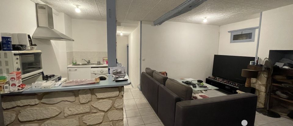 Immeuble de 150 m² à Bray-sur-Seine (77480)